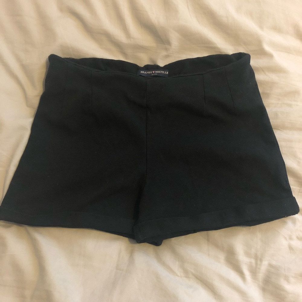 Brandy Melville shorts